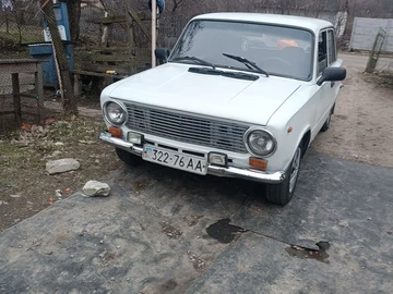 Авто ВАЗ 2101 1985 № 8682410