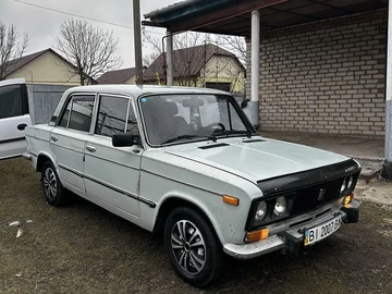 Авто ВАЗ 2103 1976 № 8682415