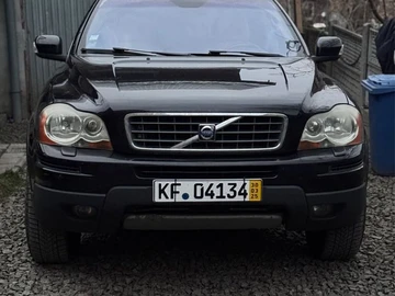 Авто Volvo Xc90 2007 № 8682417