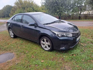 Авто Toyota Corolla 2013 № 8682425