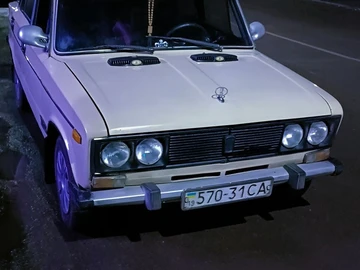 Авто ВАЗ 2106 1990 № 8682427
