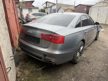 Авто Audi A6 2013 № 8682428