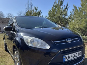 Авто Ford C-Max 2011 № 8682430