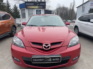 Авто Mazda 3 2006 № 8682432