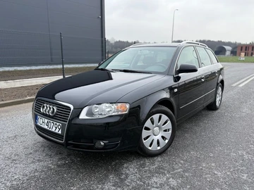 Авто Audi A4 2006 № 8682439
