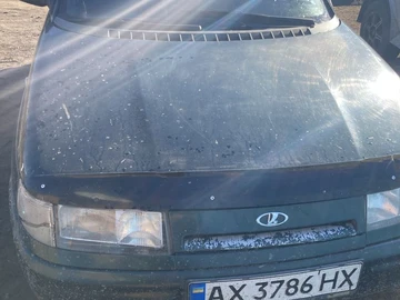 Авто ВАЗ 2110 2002 № 8682446