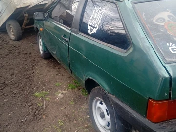 Авто ВАЗ 2108 1986 № 8682449