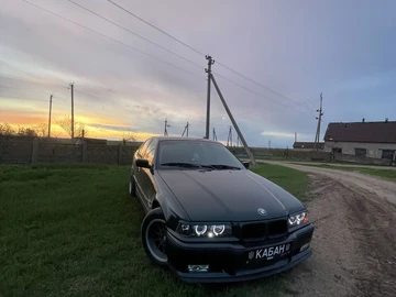 Авто BMW 3 Серия 1995 № 8682452