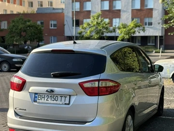 Авто Ford C-Max 2011 № 8682457