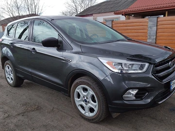 Авто Ford Escape 2018 № 8682465