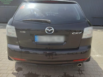 Авто Mazda Cx-7 2012 № 8682467