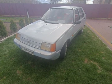 Авто ЗАЗ 1103 Slavuta 2004 № 8682471