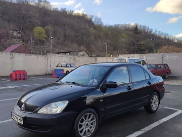 Авто Mitsubishi Lancer 2008 № 8682479