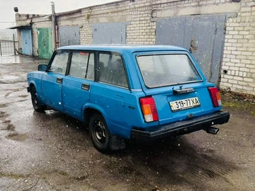 Авто ВАЗ 2104 1993 № 8682499