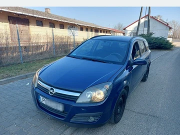 Авто Opel Astra 2006 № 8682505