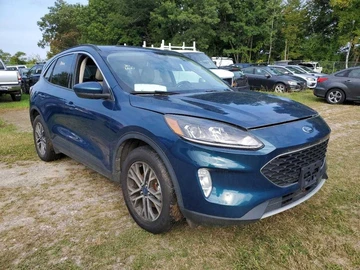 Авто Ford Escape 2020 № 8682507