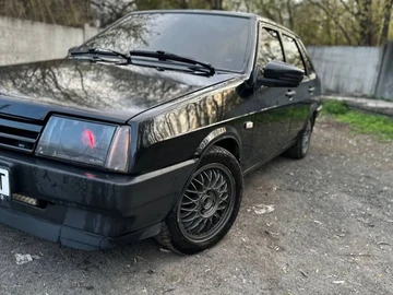 Авто ВАЗ 21099 2004 № 8682514