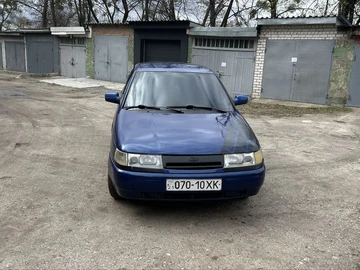 Авто ВАЗ 2110 2004 № 8682517