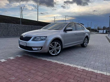 Авто Skoda Octavia 2013 № 8682519