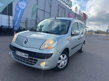 Авто Renault Kangoo Express 2009 № 8682523