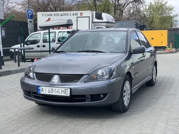 Авто Mitsubishi Lancer 2005 № 8682524