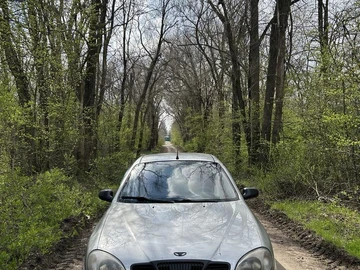 Авто Daewoo Sens 2006 № 8682540