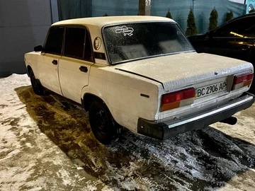 Авто ВАЗ 2107 2026 № 8682543