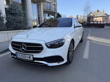 Авто Mercedes 220 2021 № 8682551