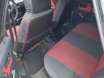 Авто ВАЗ 2109 1990 № 8682552