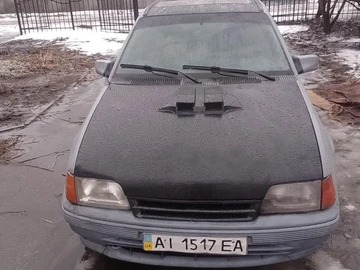Авто Opel Kadett 1991 № 8682554