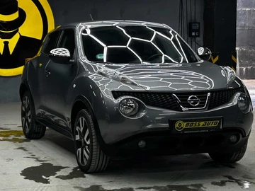 Авто Nissan Juke 2013 № 8682557