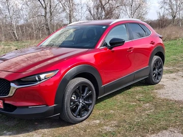 Авто Mazda Cx-3 2023 № 8682563