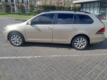 Авто Volkswagen Jetta 2012 № 8682564