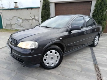 Авто Opel Astra 2006 № 8682571