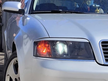 Авто Audi A6 2004 № 8682574