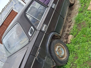 Авто ВАЗ 2106 1986 № 8682578
