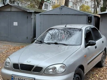 Авто Daewoo Sens 2003 № 8682580
