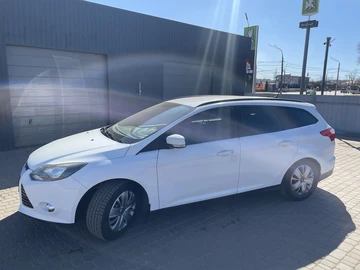 Авто Ford Focus 2013 № 8682586