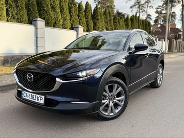 Авто Mazda 121 2020 № 8682587