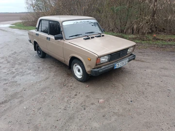 Авто ВАЗ 2105 1988 № 8682590