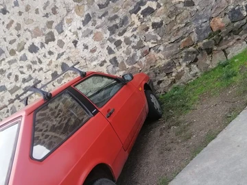Авто ВАЗ 11113 Oka 1992 № 8682593