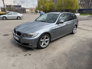 Авто BMW 3 Серия 2010 № 8682595