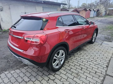 Авто Mercedes Gla 2017 № 8682601