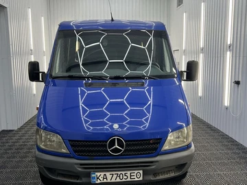 Авто Mercedes Sprinter 2005 № 8682602