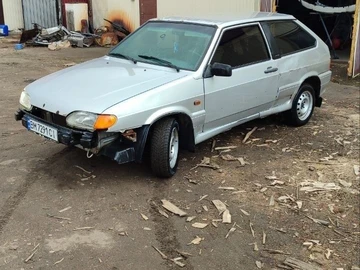 Авто ВАЗ 2113 2013 № 8682721