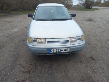 Авто ВАЗ 2111 2008 № 8682725