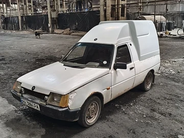 Авто ЗАЗ 1105 2004 № 8682727
