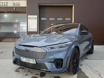 Авто Ford Mustang 2023 № 8682728