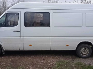 Авто Mercedes Sprinter 2005 № 8682729