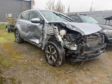 Авто KIA Sportage 2020 № 8682735